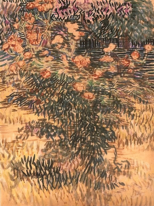 Was macht Van Goghs Sternennacht so besonders?