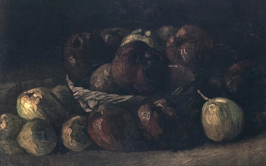 Vincent van Gogh in der Neuen Pinakothek: Ein Blick auf seine Meisterwerke
