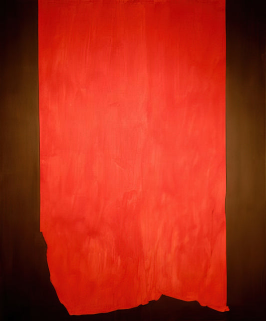 Wer war Barnett Newman und warum ist er wichtig für die moderne Kunst?