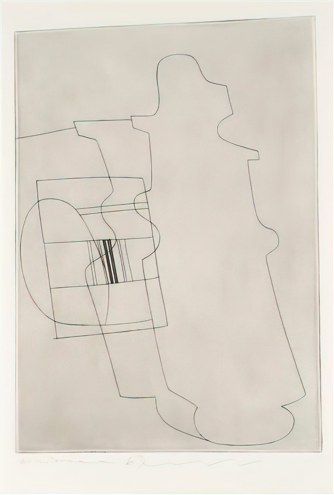 Ben Nicholson: Ein Meister der modernen Kunst und seine Bedeutung für Sammler