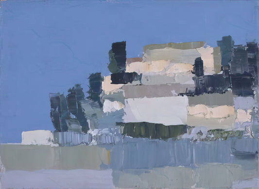 Was ist der Nicolas de Staël Catalogue Raisonné und warum ist er wichtig?