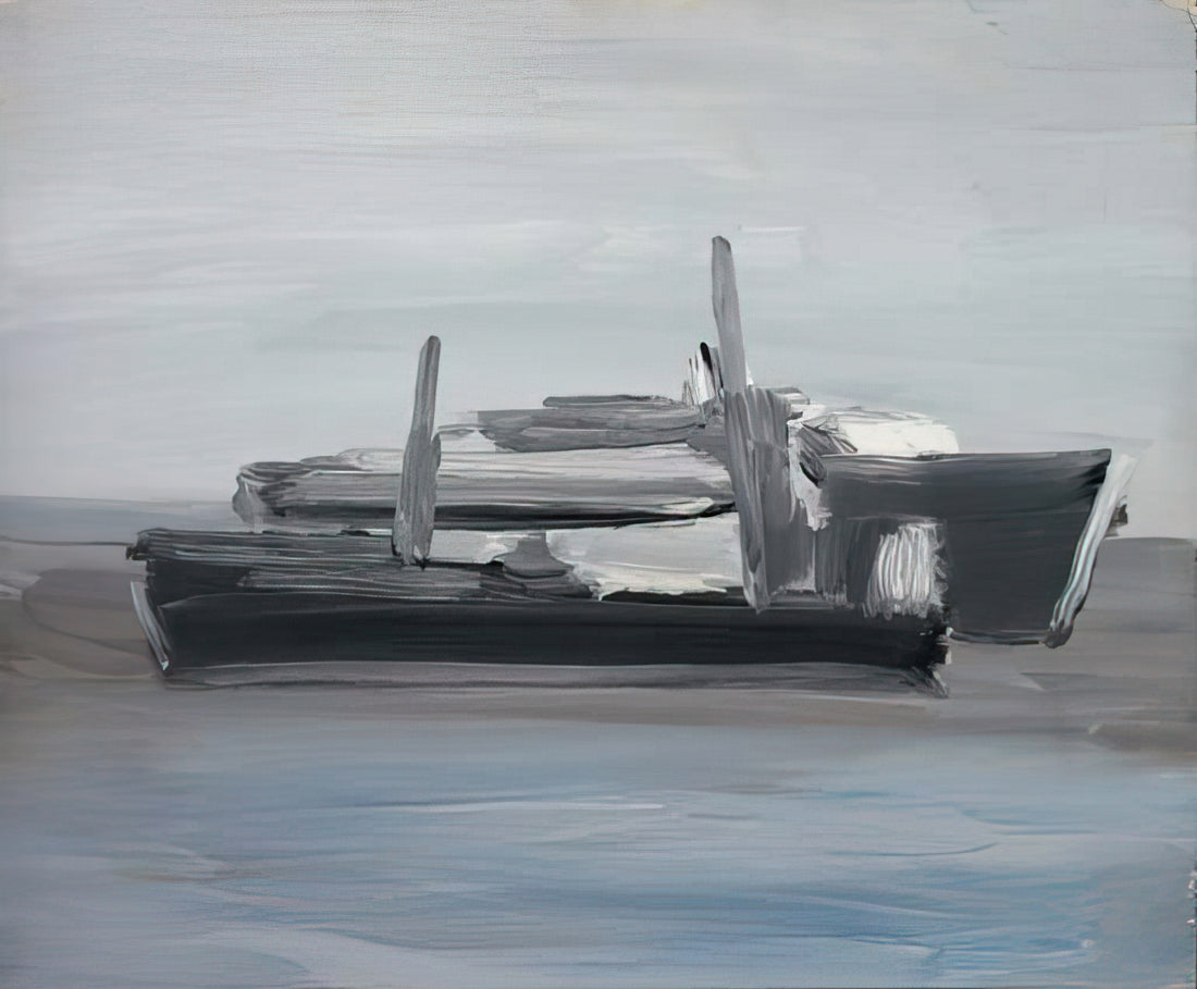 Was macht Nicolas de Staël's Nature Morte so besonders?