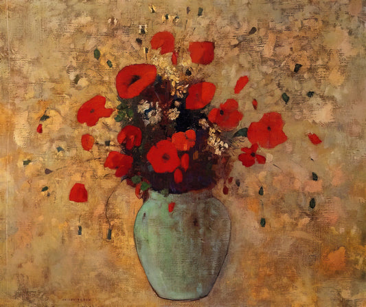 Odilon Redon im Musée d'Orsay: Ein tiefer Einblick in seine Meisterwerke