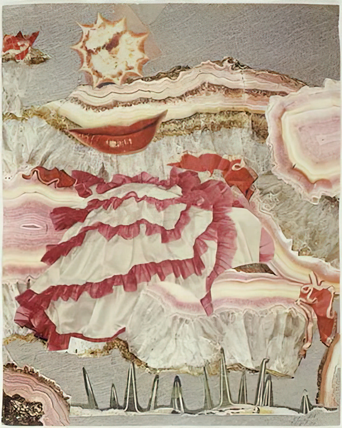 Wer war Hannah Höch? Ein Blick auf das Leben und Werk der Dada-Künstlerin