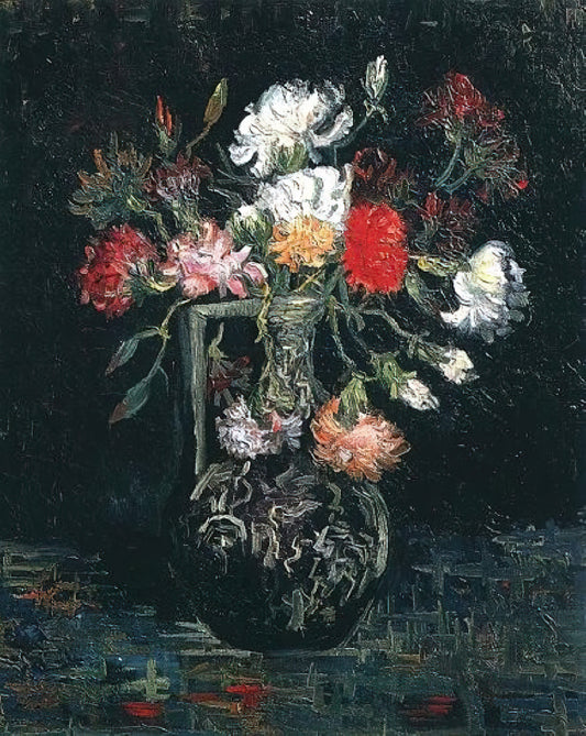 Was macht ein Original Vincent van Gogh so besonders?