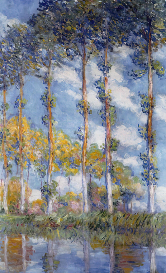 Warum ist das Musée d'Orsay für Monets Kunst so bedeutend?