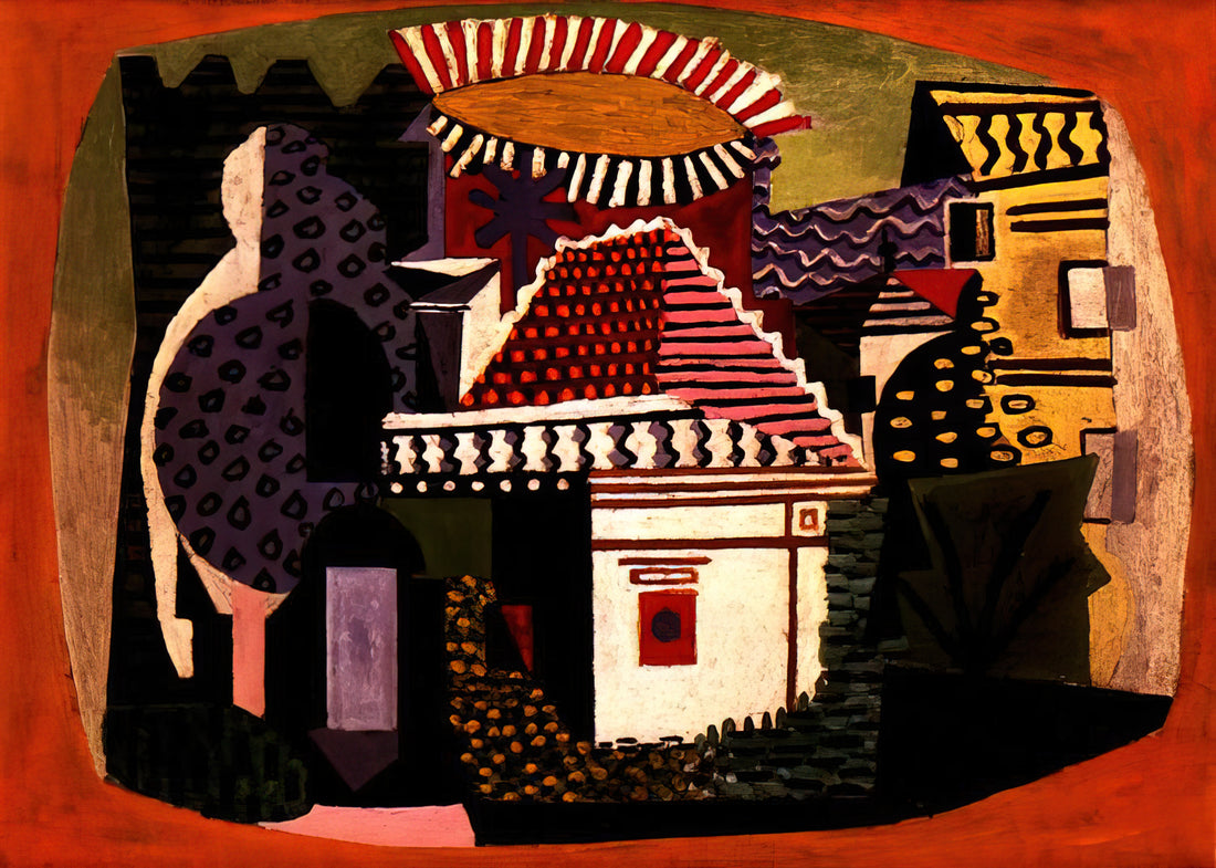Was macht Pablo Picasso Drucke zu zeitlosen Kunstwerken?
