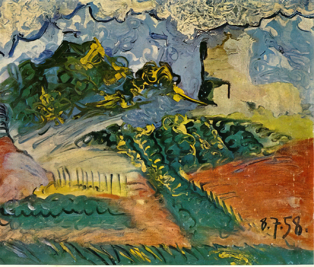 Wer war Fernande Olivier? Das Leben und die Kunst von Pablo Picasso