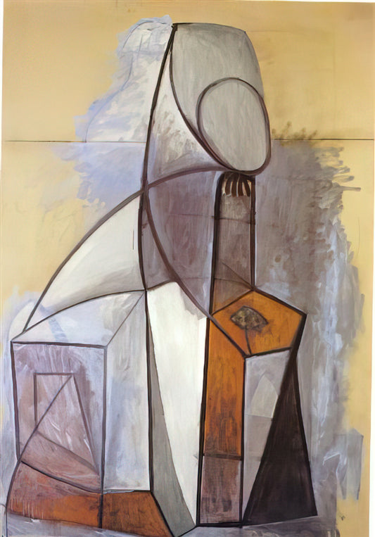 Warum sind Pablo Picasso Kunstdrucke zeitlose Meisterwerke?