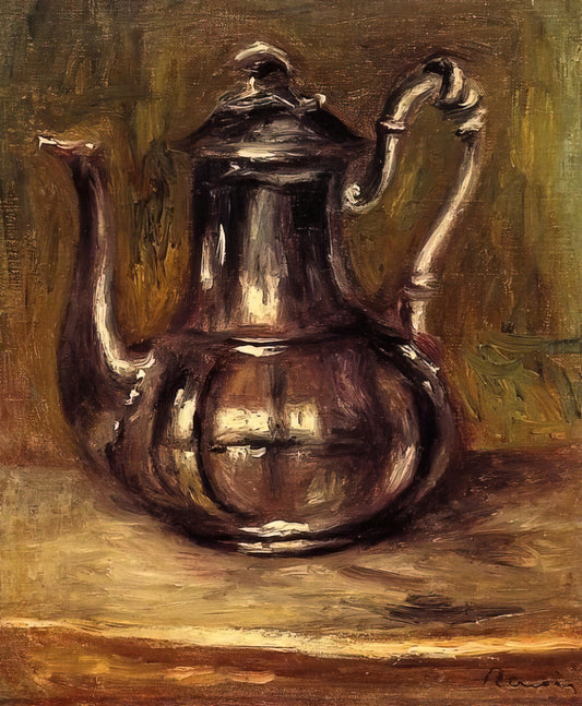 Warum sind Pierre-Auguste Renoir Kunstdrucke zeitlose Meisterwerke?