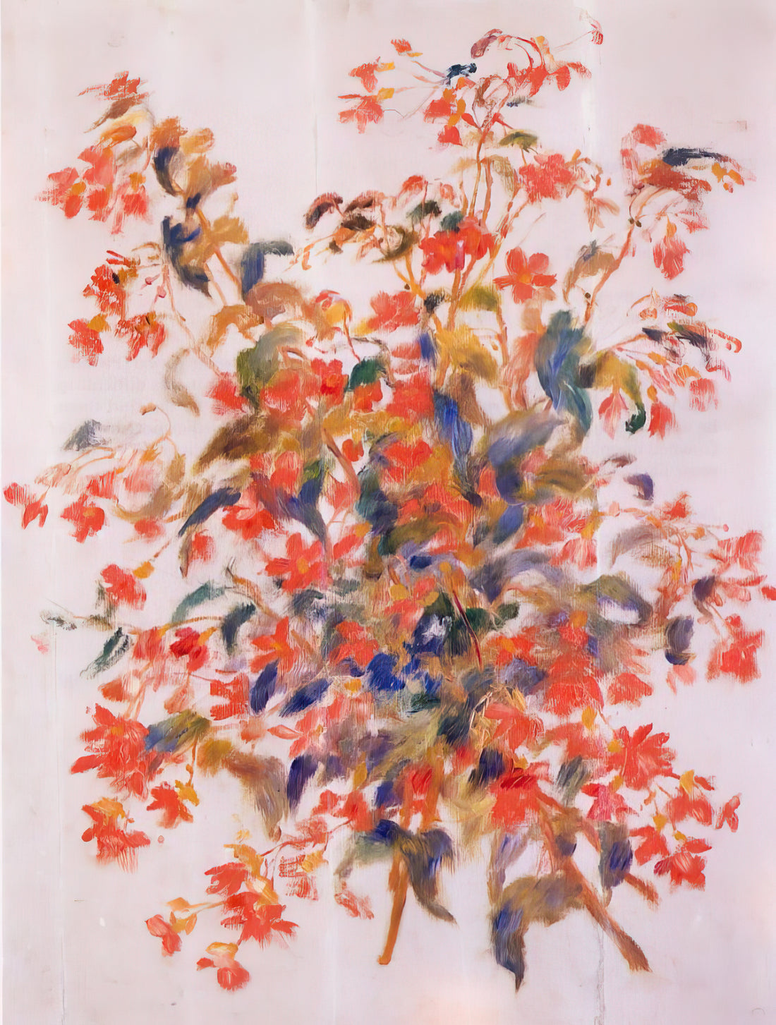 Wer ist die Dame auf Pierre-Auguste Renoirs berühmtestem Porträt?