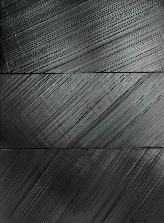 Pierre Soulages: Meister der Dunkelheit und des Lichts