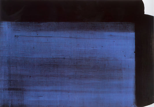 Warum sind Pierre Soulages Kunstdrucke eine Bereicherung für jede Kunstsammlung?