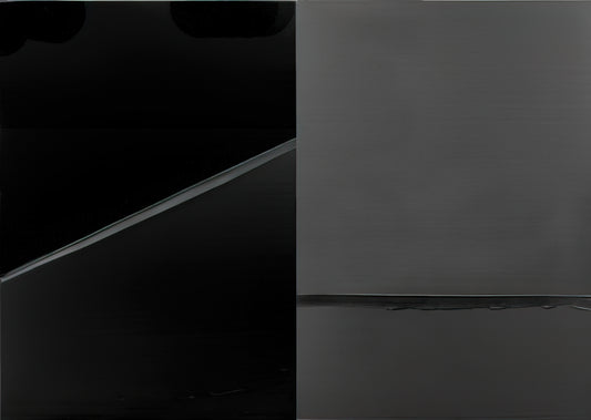 Wer ist Pierre Soulages und warum ist seine Kunst so bedeutend?