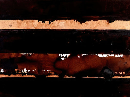 Was beeinflusst die Preise von Pierre Soulages Kunstwerken?