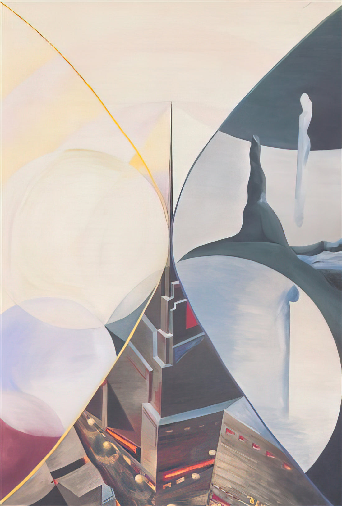 What Makes Benedetta Posters a Masterpiece of Modern Art and Film?