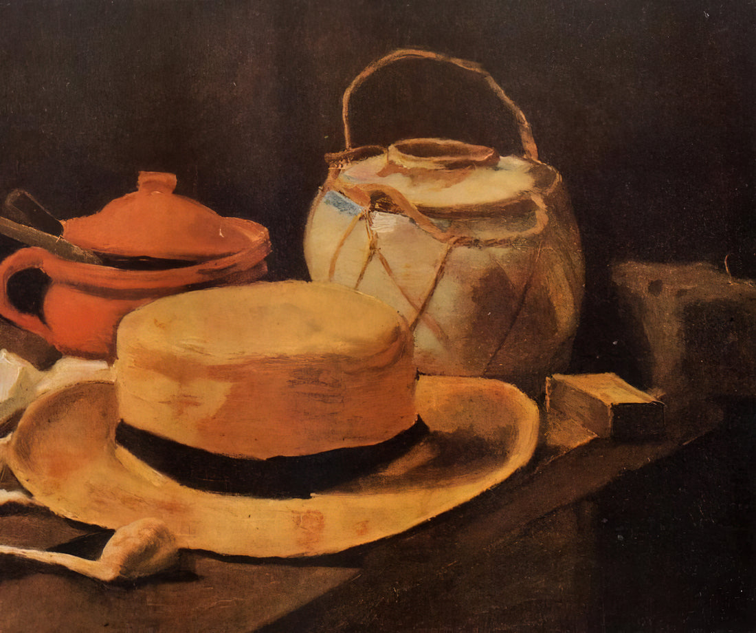 Was macht Vincent van Goghs Kunst so wertvoll?