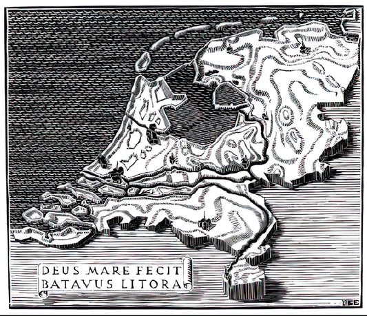What Are Escher Prints and Why Do They Transform Walls into Portals of Wonder?