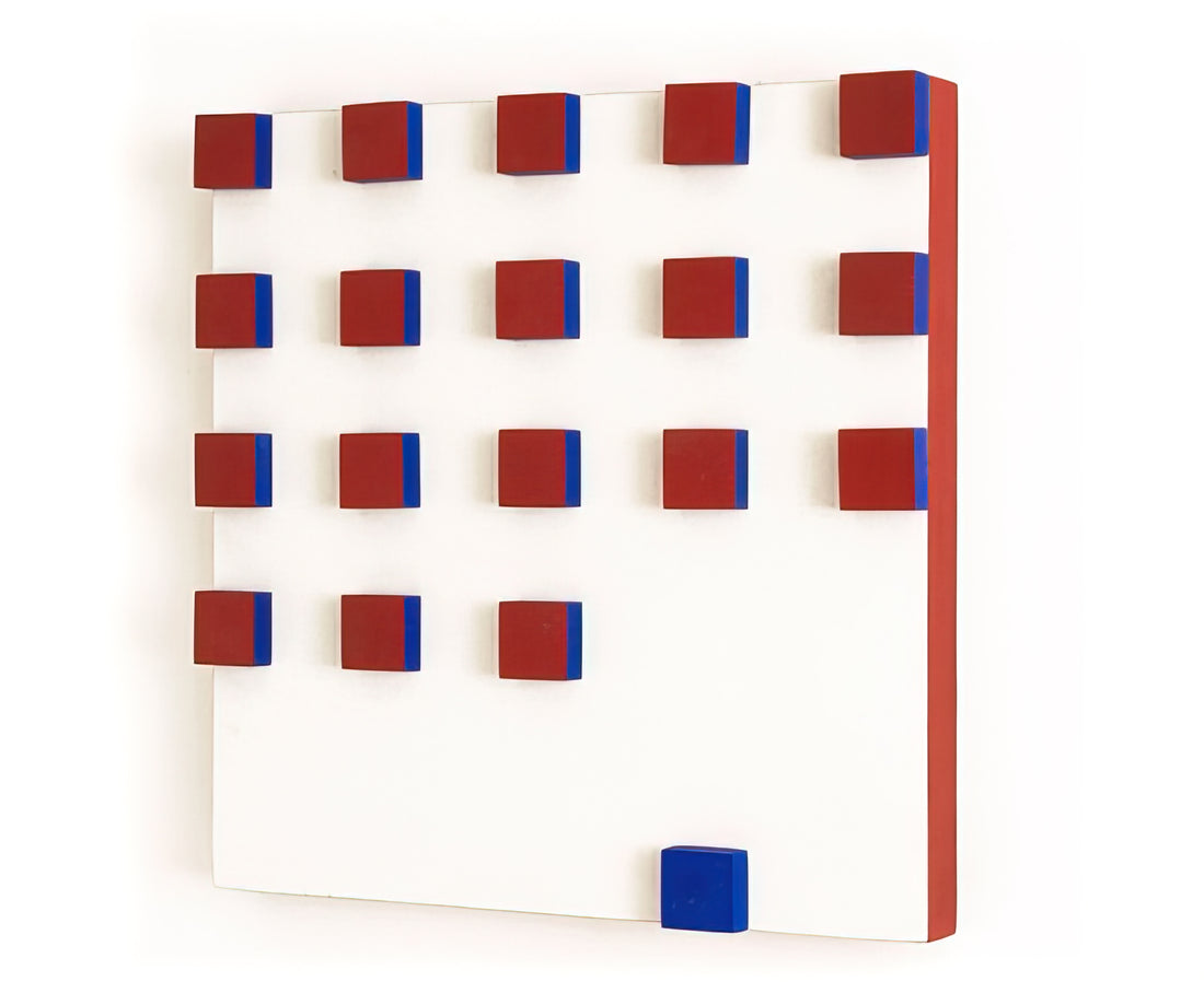 Wer war Lygia Pape und warum ist ihre Kunst so bedeutend?