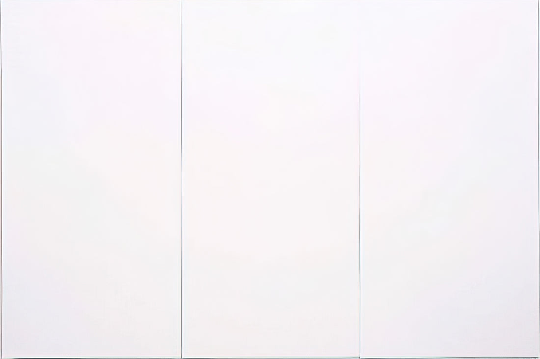 What Defines Robert Rauschenberg’s Black and White Paintings and Why They Matter?
