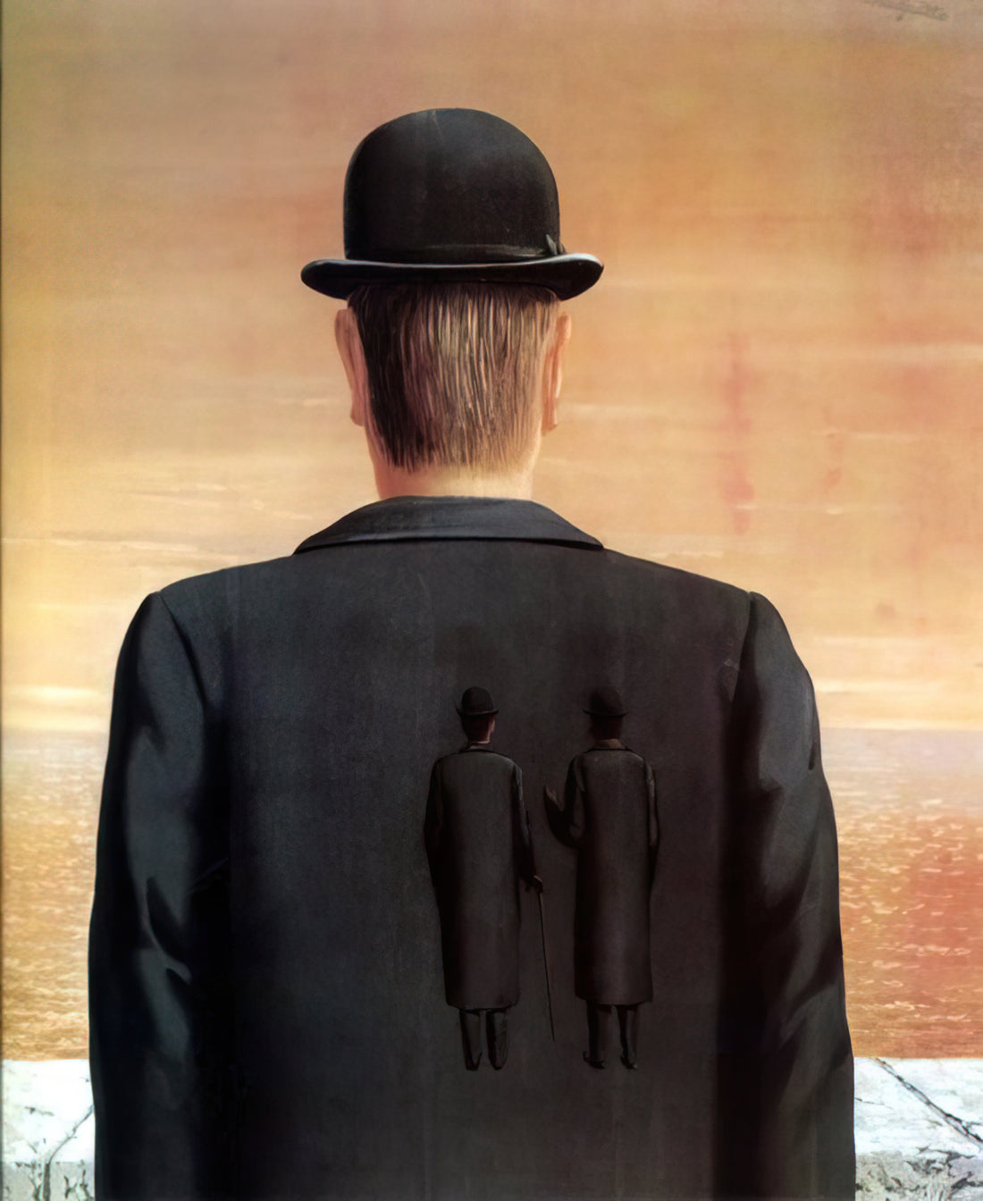 René Magritte kaufen: Ein Leitfaden für Sammler und Kunstliebhaber