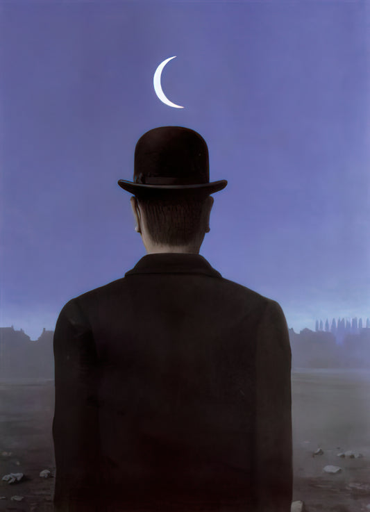 Wer war René Magritte und was macht seine Kunst so besonders?