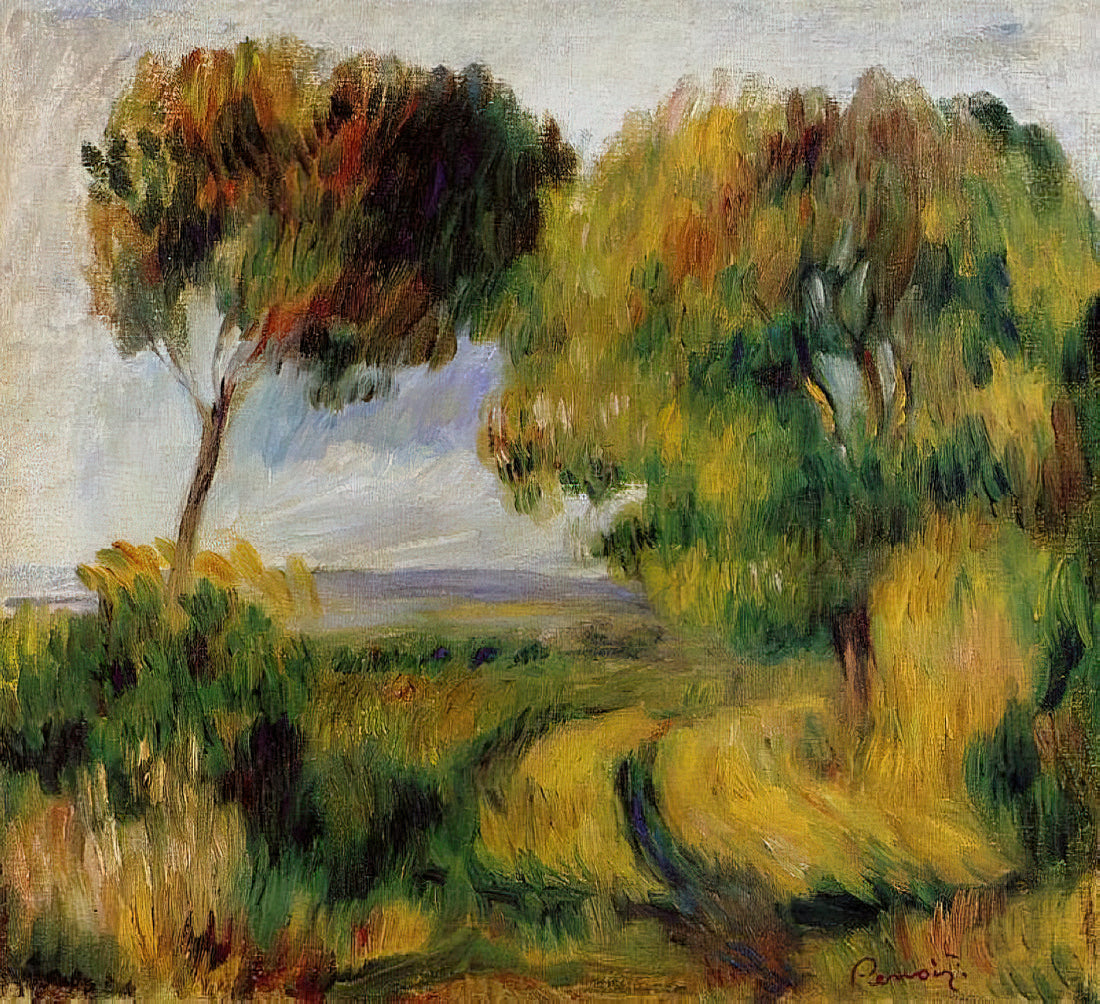 Was macht Renoirs Radierung "Le Chapeau Épinglé" zu einem Meisterwerk?