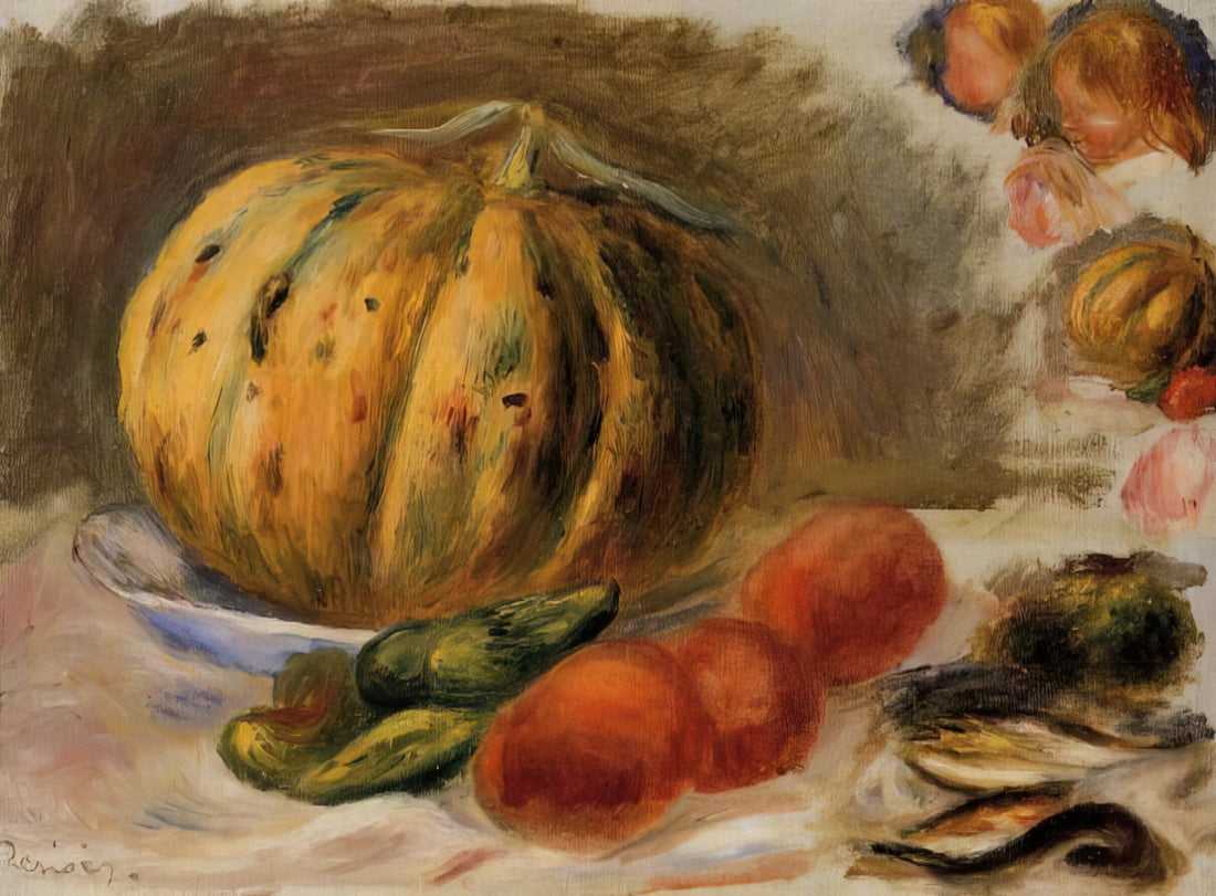 Warum sind Renoir Kunstdrucke eine zeitlose Bereicherung für jede Kunstsammlung?