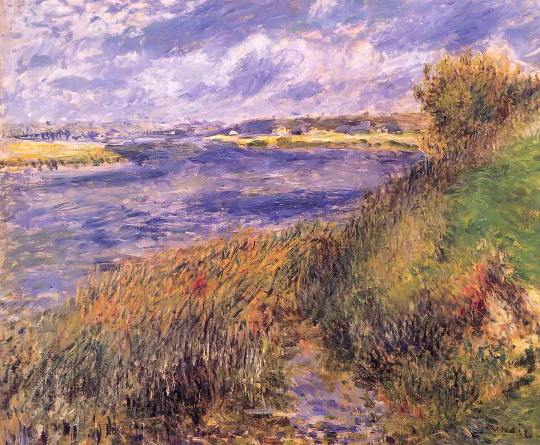Warum sind Renoir Kunstdrucke zeitlose Meisterwerke?