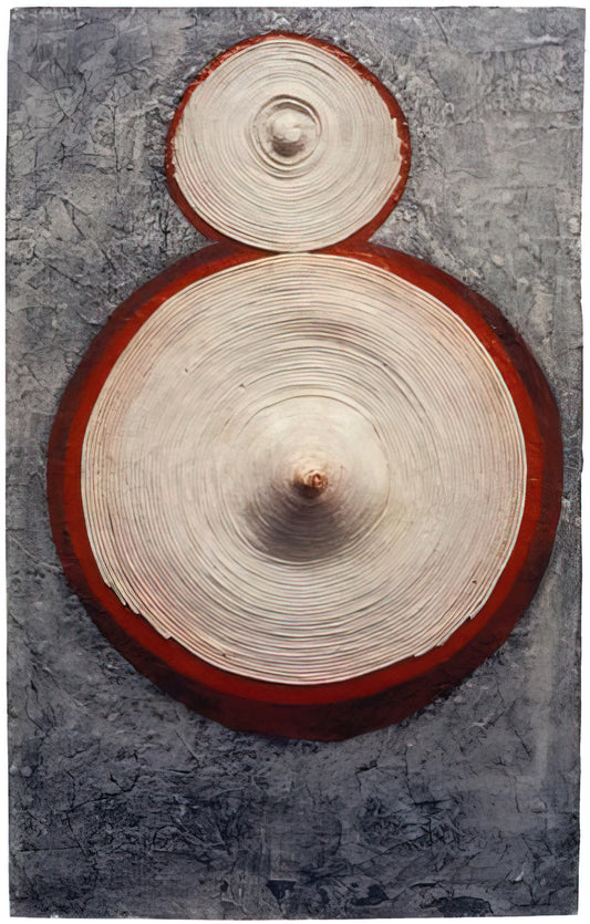What Is Eva Hesse’s Ringaround Arosie? Decoding the Iconic 1965 Sculpture