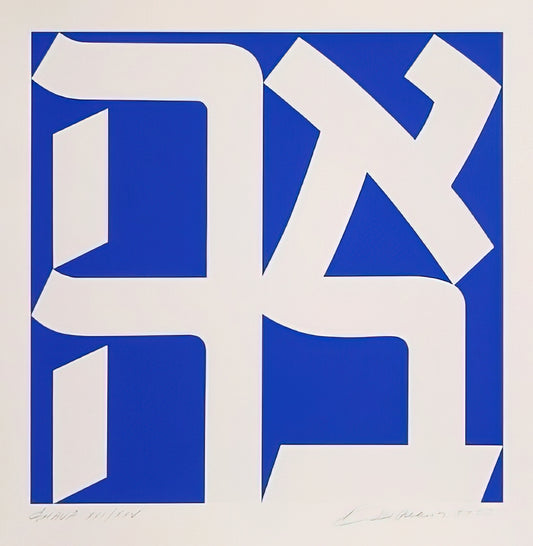 Warum sind Robert Indiana Kunstdrucke zeitlose Meisterwerke?