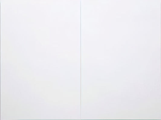 What Defines Robert Rauschenberg's White Paintings (1951) and Why Do They Matter?