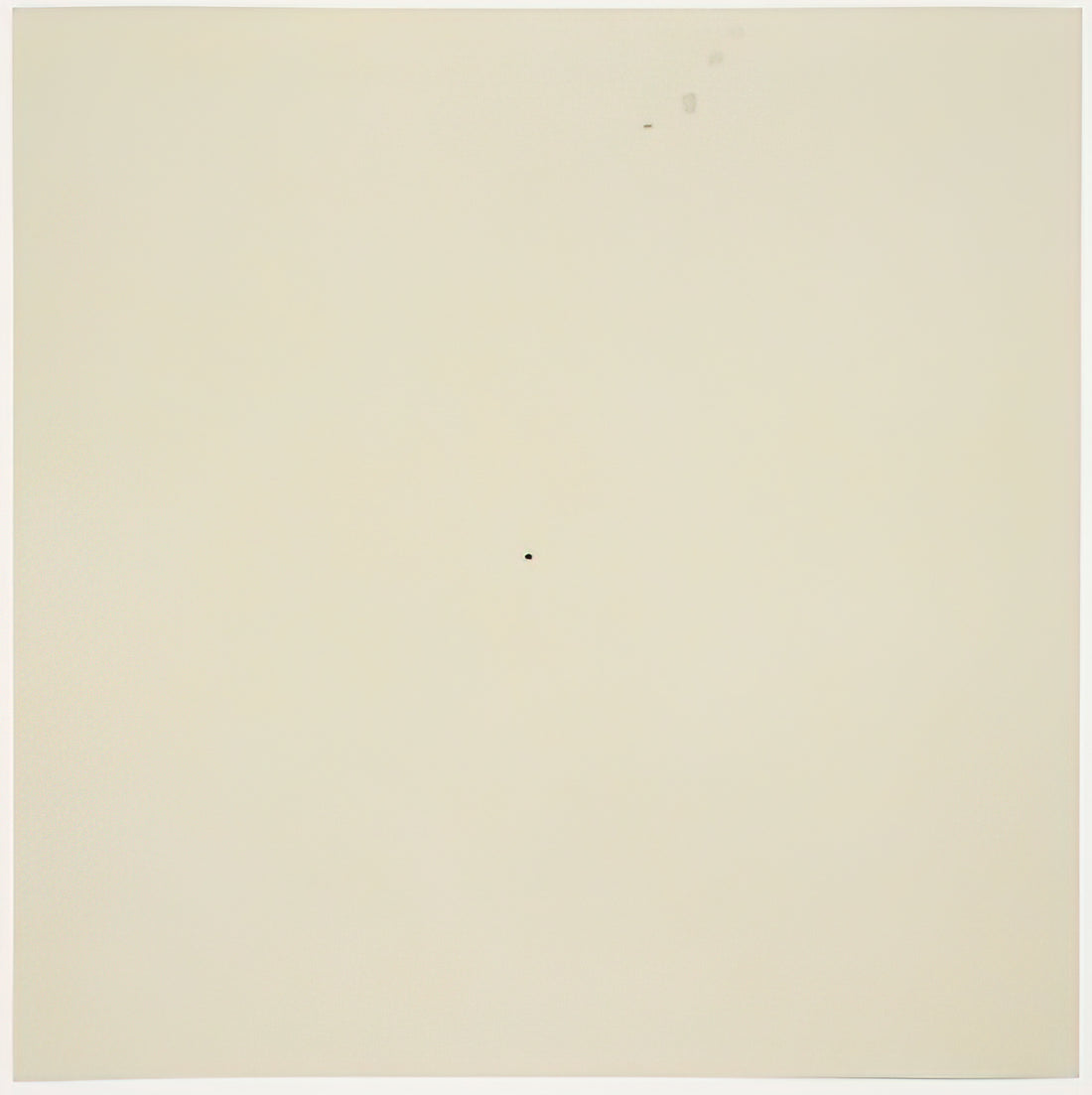 What Is Robert Ryman's 'First Conversion' and Why It Matters in Modern Art?