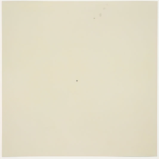 What Is Robert Ryman’s *First Conversion* and Why Does It Matter in Modern Art?