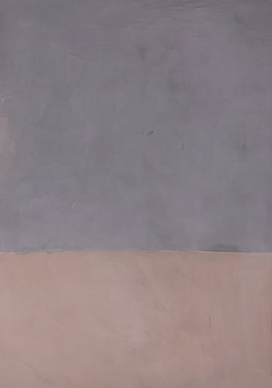 Warum ist die Rothko Sammlung in der Fondation Beyeler so bedeutend?