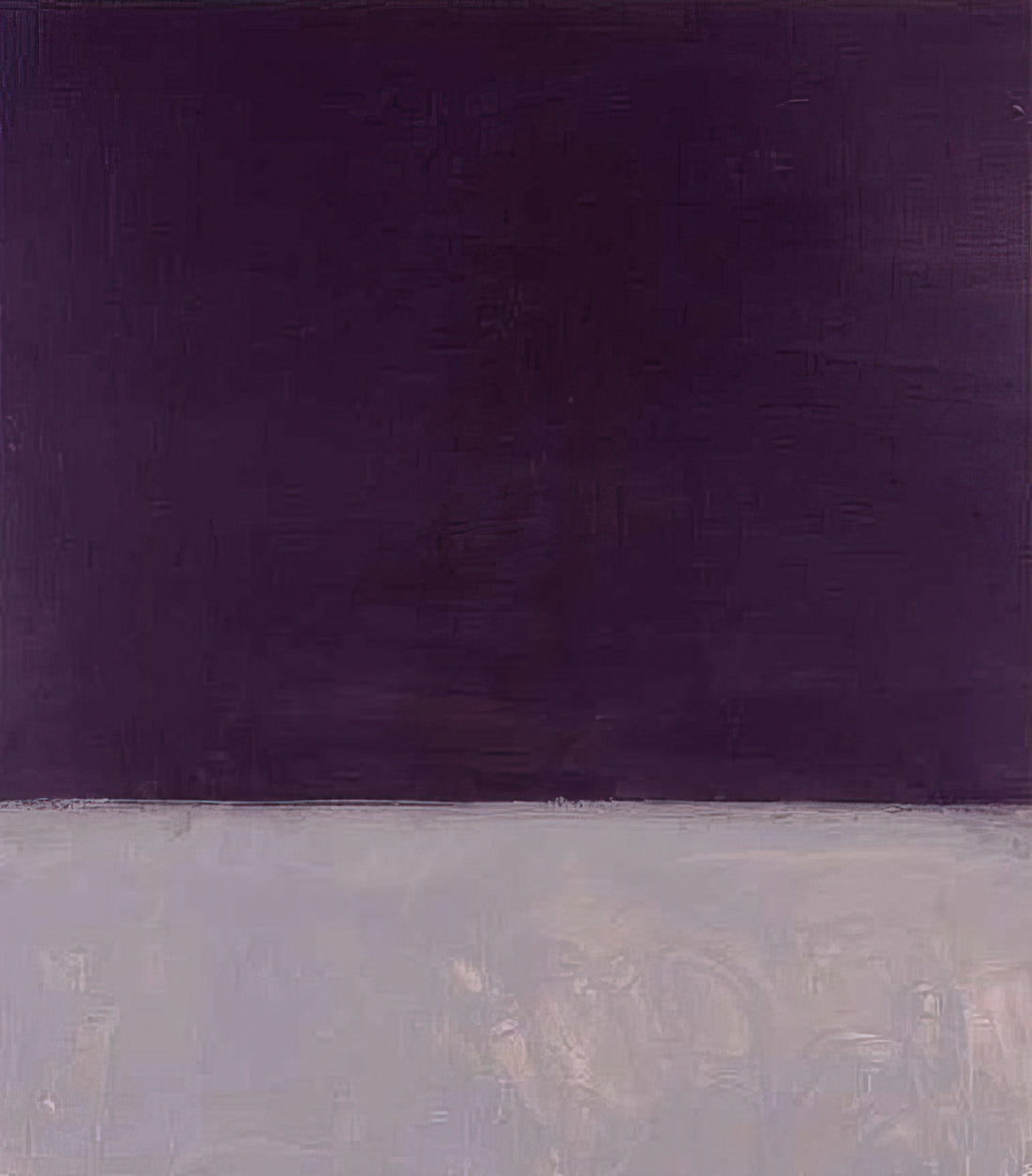 What Makes Mark Rothko’s Black on Grey Paintings So Captivating?