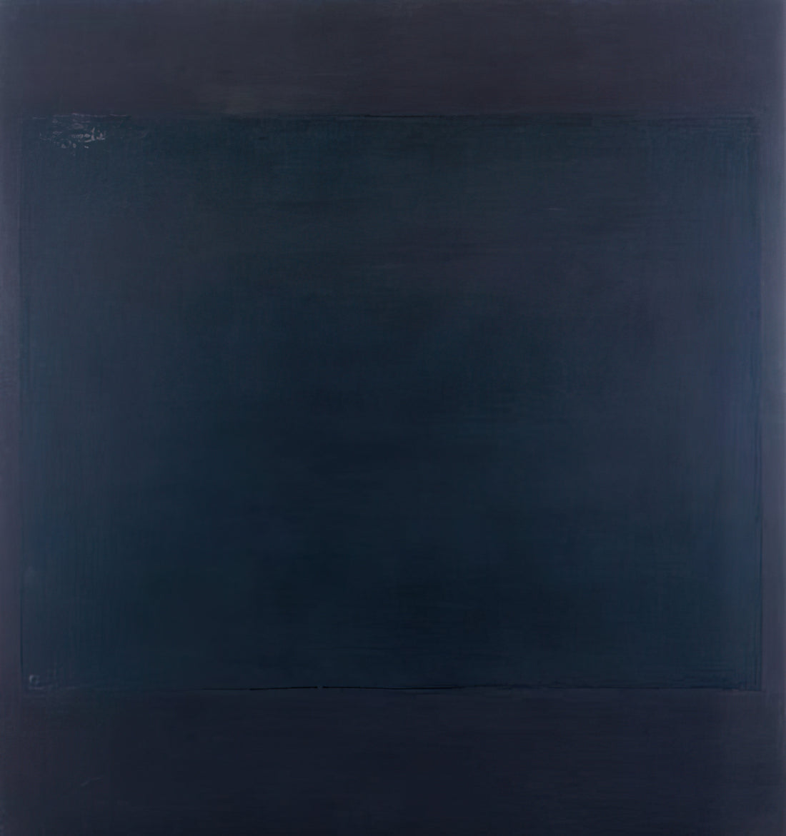 Warum ist Mark Rothko in der Hamburger Kunsthalle so bedeutend?