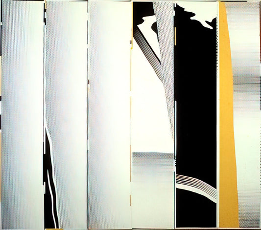 Wie hat Leo Castelli Roy Lichtenstein beeinflusst?