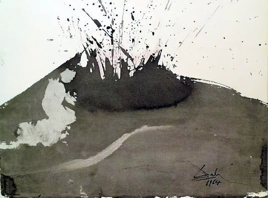 Wer war Salvador Dalí? Ein Blick auf das Leben und Werk des surrealistischen Meisters