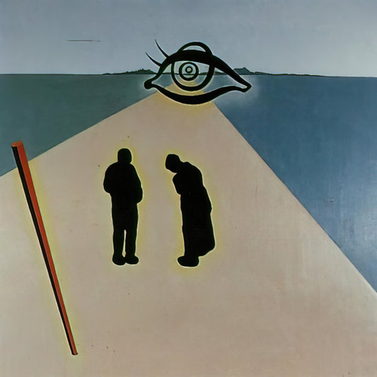 What Is the Salvador Dalí Eye? Decoding the Surrealist Masterpiece