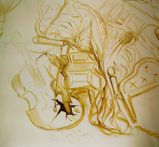 Wer war Salvador Domingo Felipe Jacinto Dalí und warum ist er ein Meister des Surrealismus?