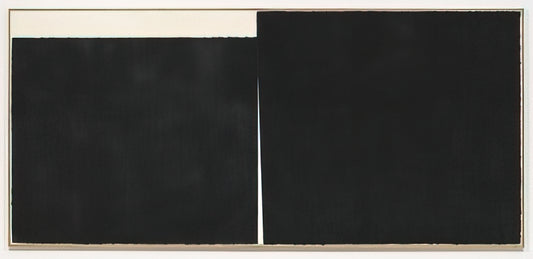 Was macht Richard Serra Zeichnungen so besonders?