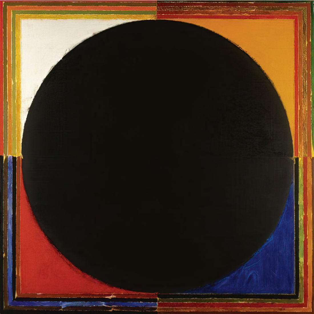 Was macht S.H. Raza Drucke zu einem Muss für moderne Kunstsammler?