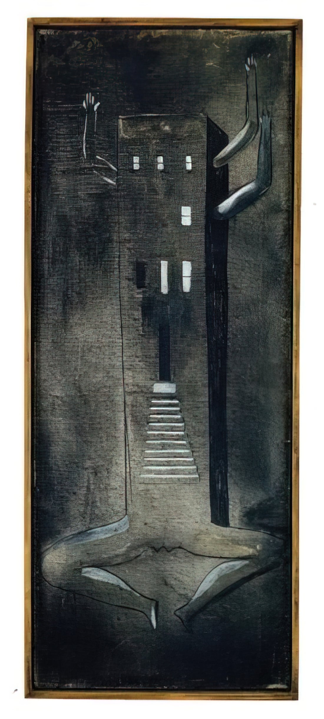 Wer ist die She Fox von Louise Bourgeois? Eine tiefgründige Analyse