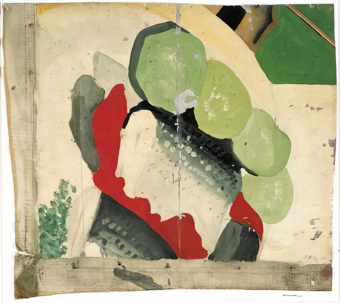 Wer ist Sigmar Polke? Ein Blick auf das Leben und Werk des deutschen Künstlers