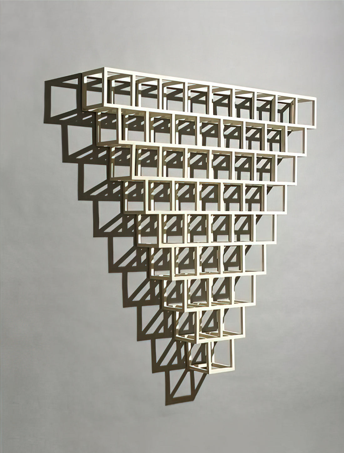 Was macht Sol LeWitt Reproduktionen zu einem Muss für moderne Kunstliebhaber?