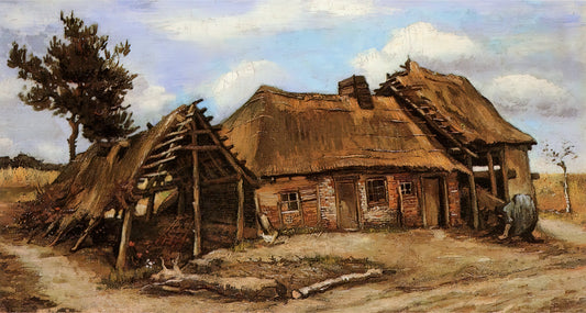 Was ist der Wert der Sonnenblumen von Vincent van Gogh?
