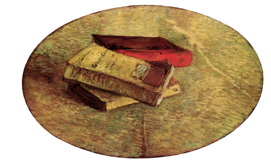 Warum ist Van Goghs Sonnenblumenbild so berühmt?