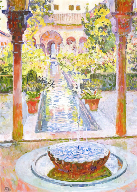 Theo van Rysselberghe: Ein Meister des Pointillismus und seine Bedeutung in der Kunstgeschichte