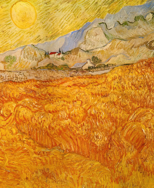 Wie haben sich Toulouse-Lautrec und Vincent van Gogh gegenseitig beeinflusst?